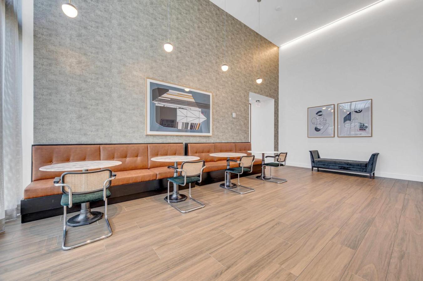 Modern Unit Mins From Brickell With Free Parking Appartement Miami Buitenkant foto
