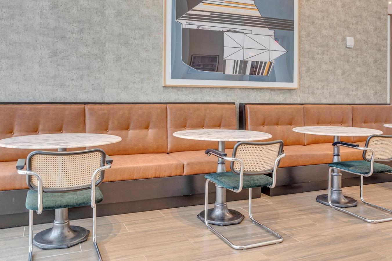 Modern Unit Mins From Brickell With Free Parking Appartement Miami Buitenkant foto