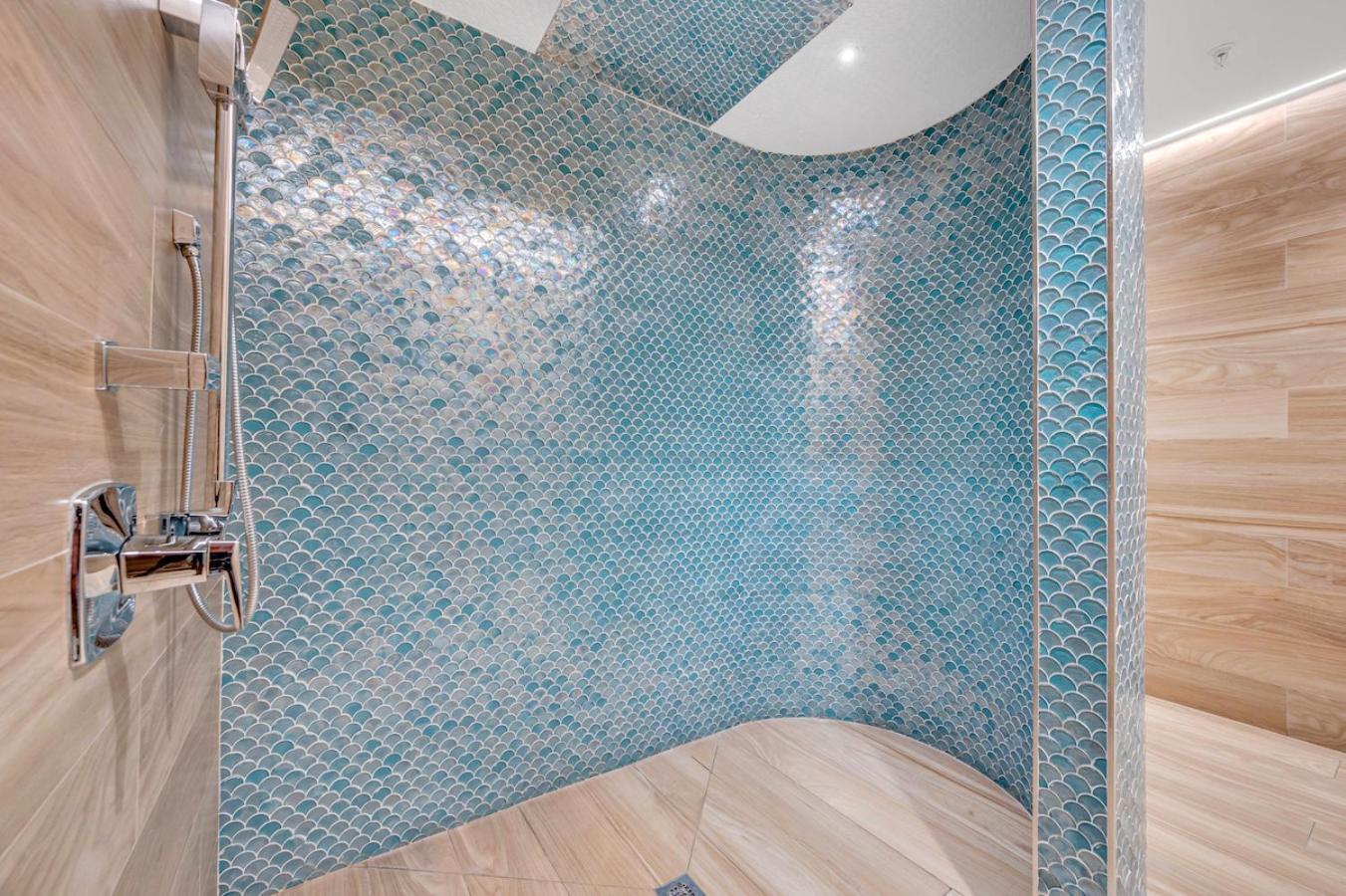Modern Unit Mins From Brickell With Free Parking Appartement Miami Buitenkant foto