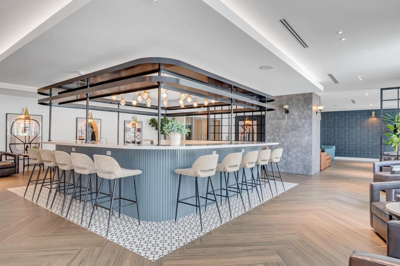 Modern Unit Mins From Brickell With Free Parking Appartement Miami Buitenkant foto