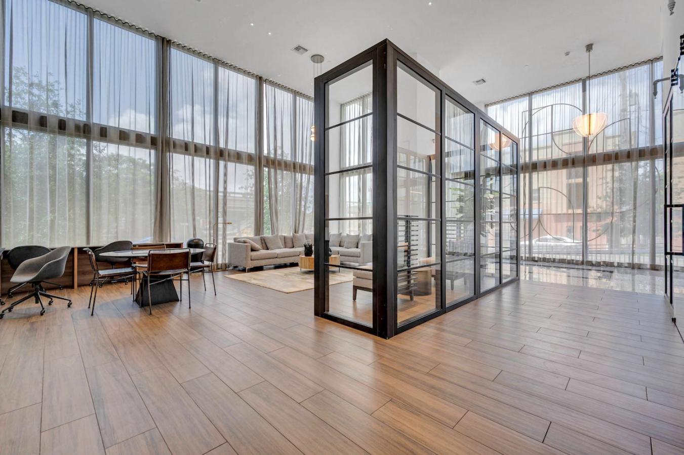 Modern Unit Mins From Brickell With Free Parking Appartement Miami Buitenkant foto