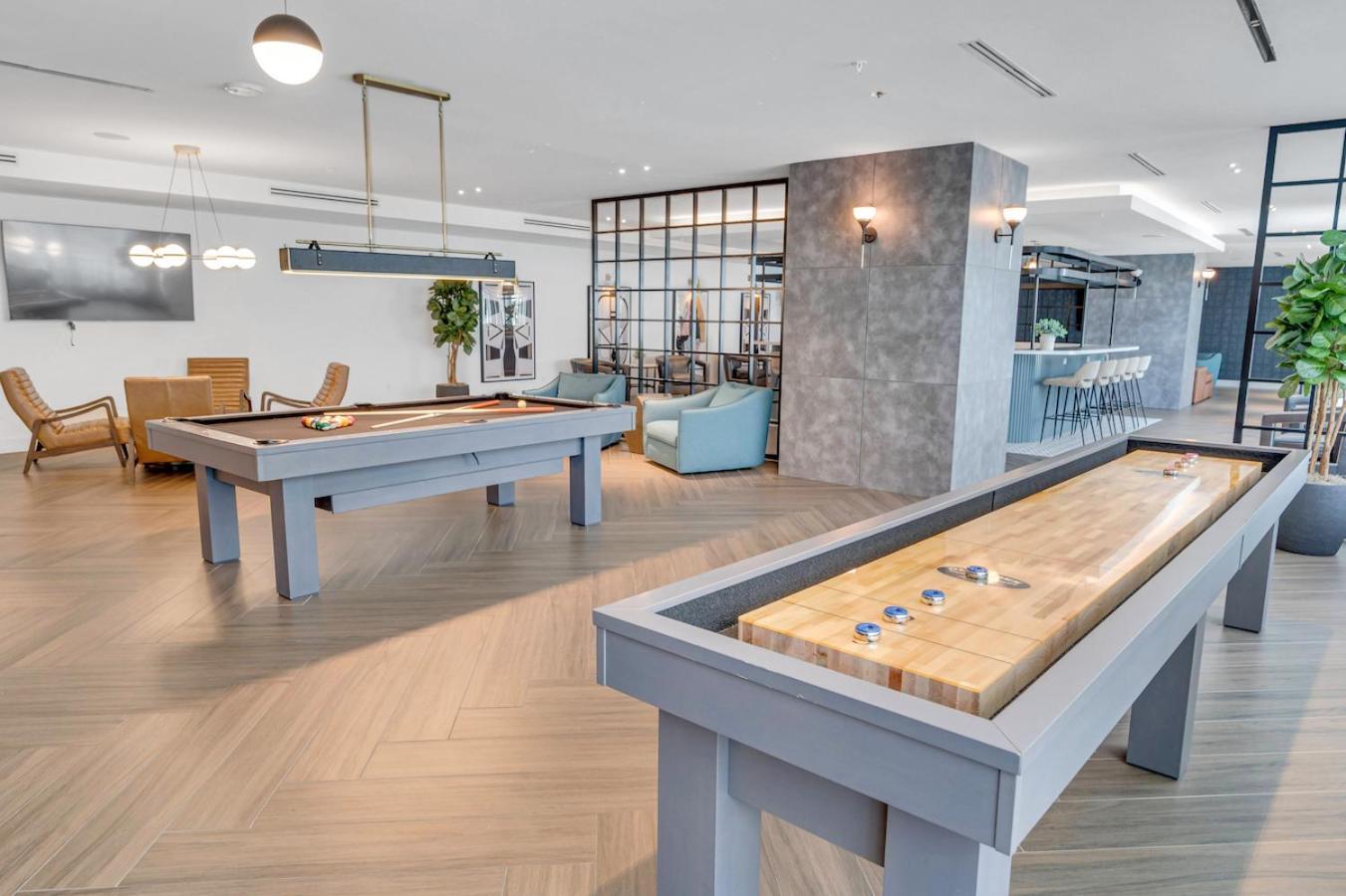 Modern Unit Mins From Brickell With Free Parking Appartement Miami Buitenkant foto