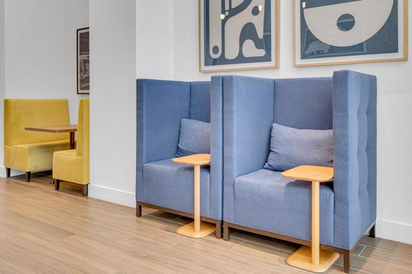 Modern Unit Mins From Brickell With Free Parking Appartement Miami Buitenkant foto
